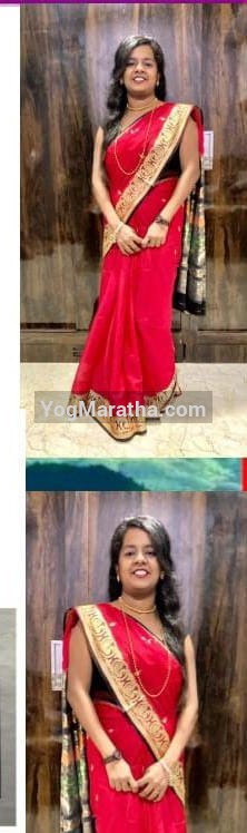 96 Kuli Maratha Profile