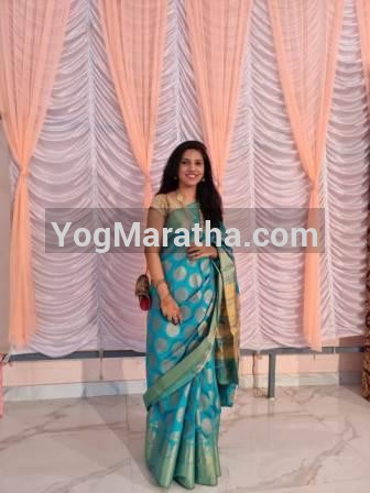 Yog Maratha Vadhu Var