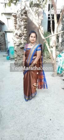 96 Kuli Maratha Profile