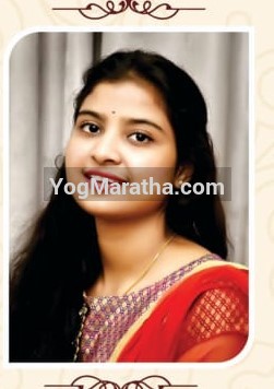 Yog Maratha Vadhu Var