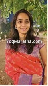 Yog Maratha Vadhu Var