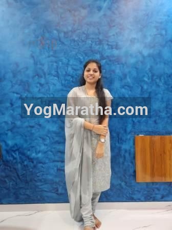 Maratha Marriage Profile