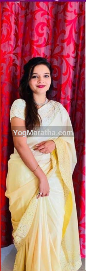 Maratha Marriage Profile