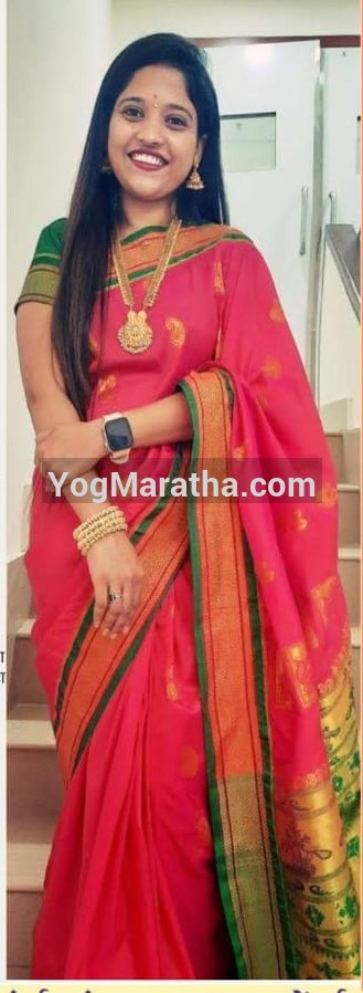 96 Kuli Maratha Profile