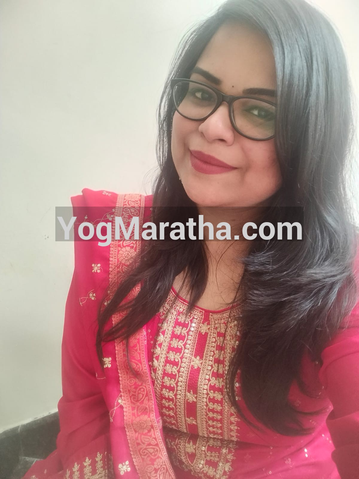 Yog Maratha Vadhu Var