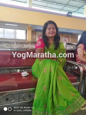 Yog Maratha Vadhu Var