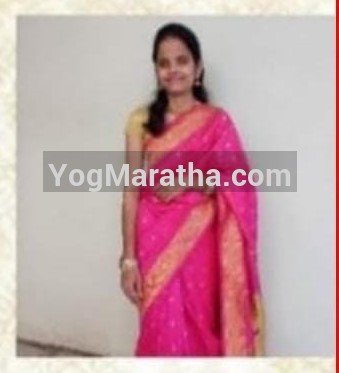 Maratha Marriage Profile