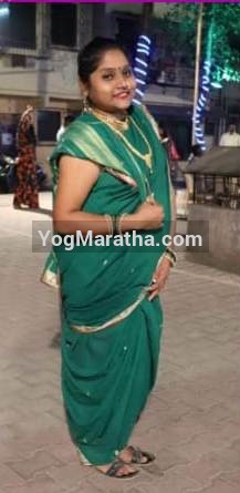 Yog Maratha Vadhu Var