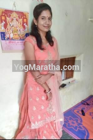 Maratha Marriage Profile