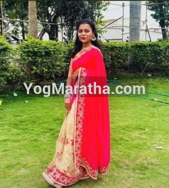 Yog Maratha Vadhu Var