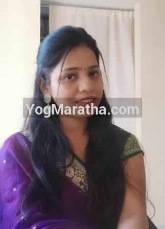 96 Kuli Maratha Profile