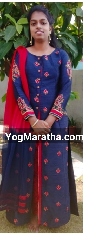 Maratha Marriage Profile