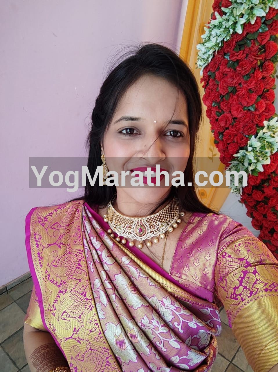 Maratha Marriage Profile