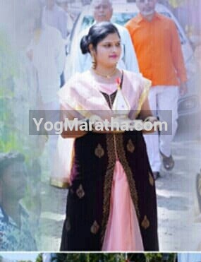 Yog Maratha Vadhu Var