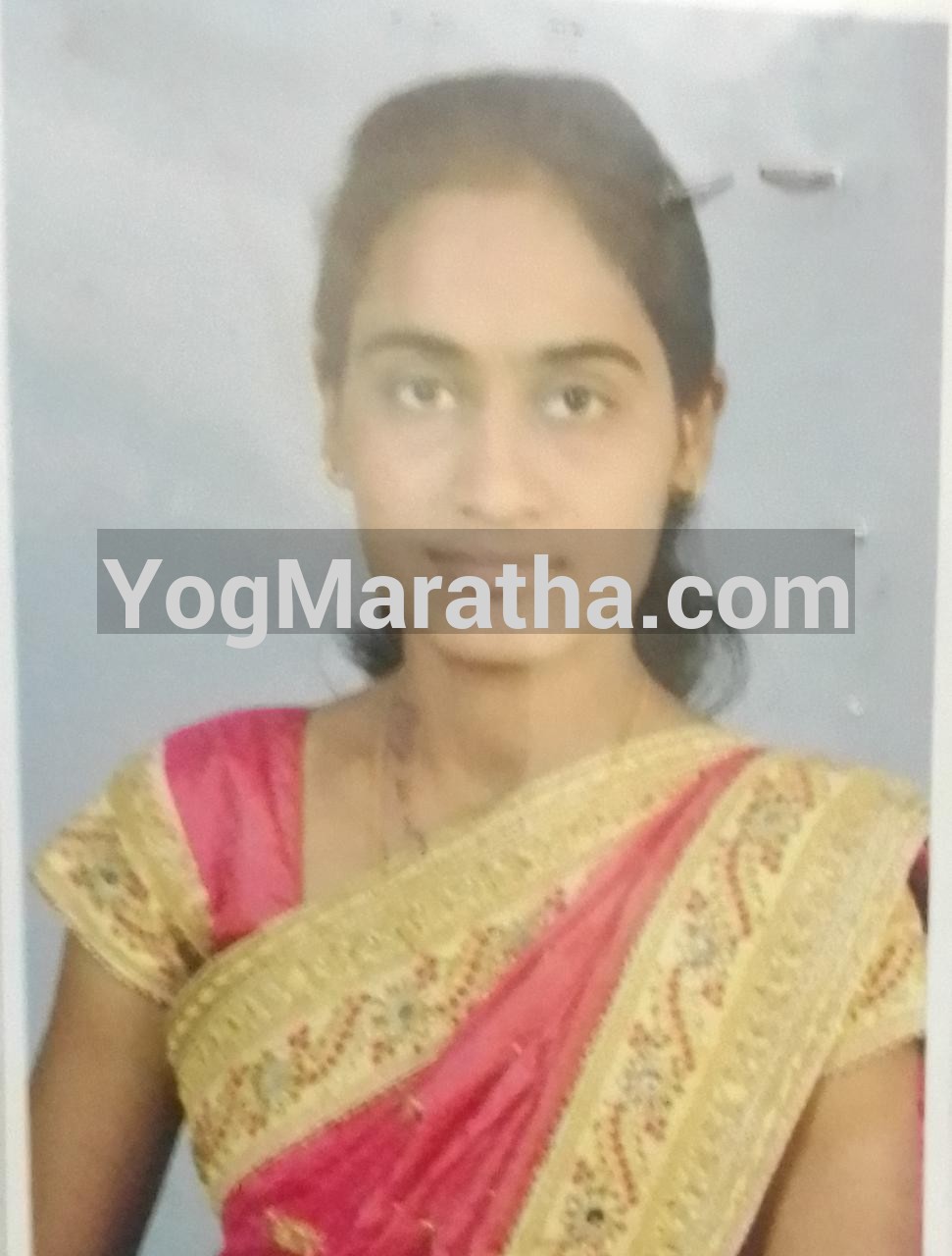 Maratha Marriage Profile