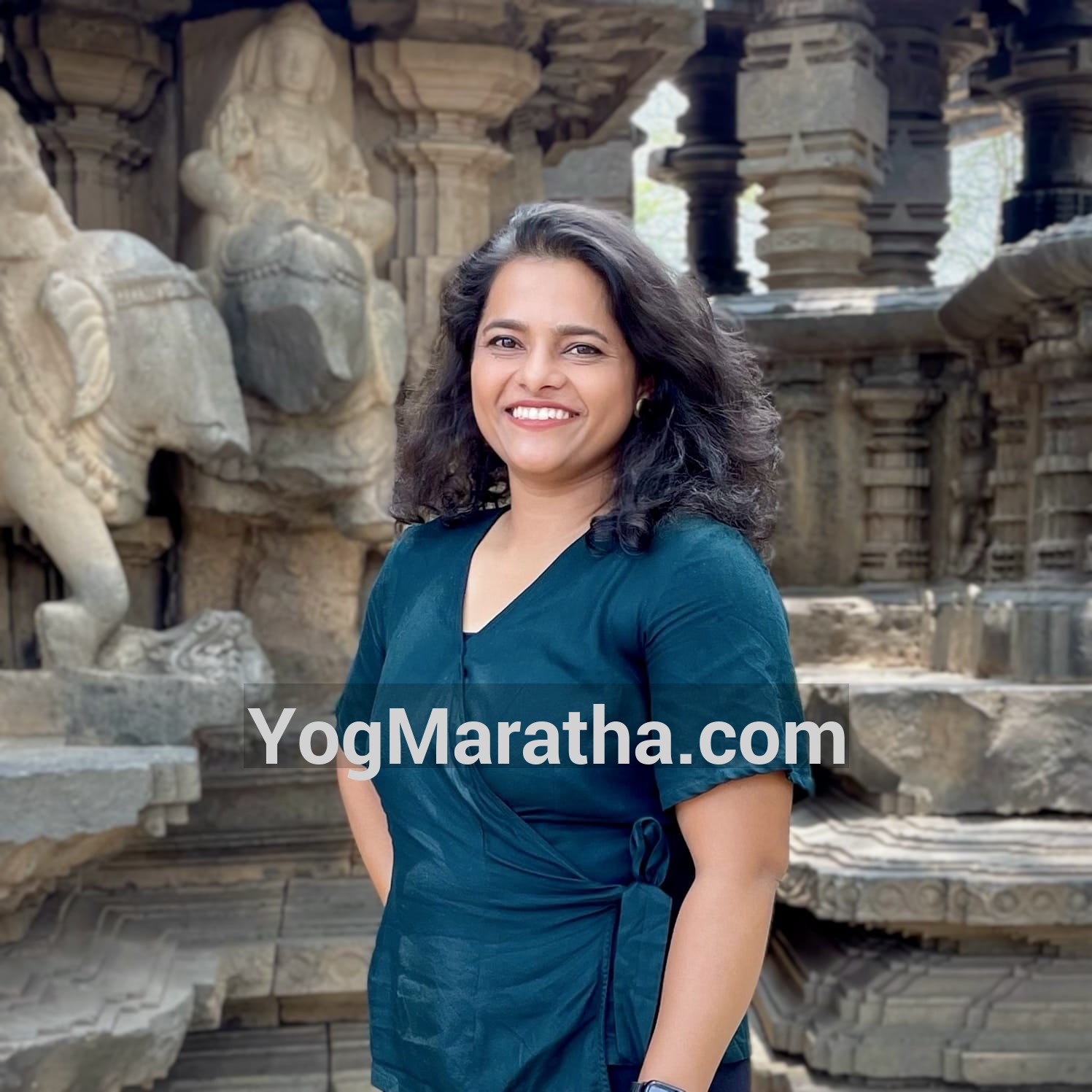 Maratha Marriage Profile