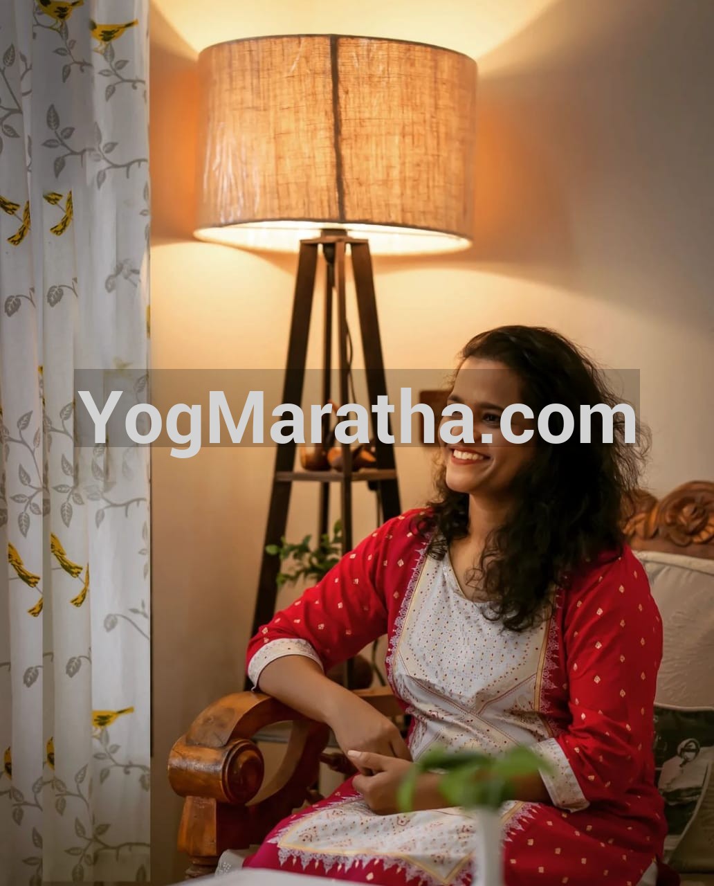 Maratha Marriage Profile