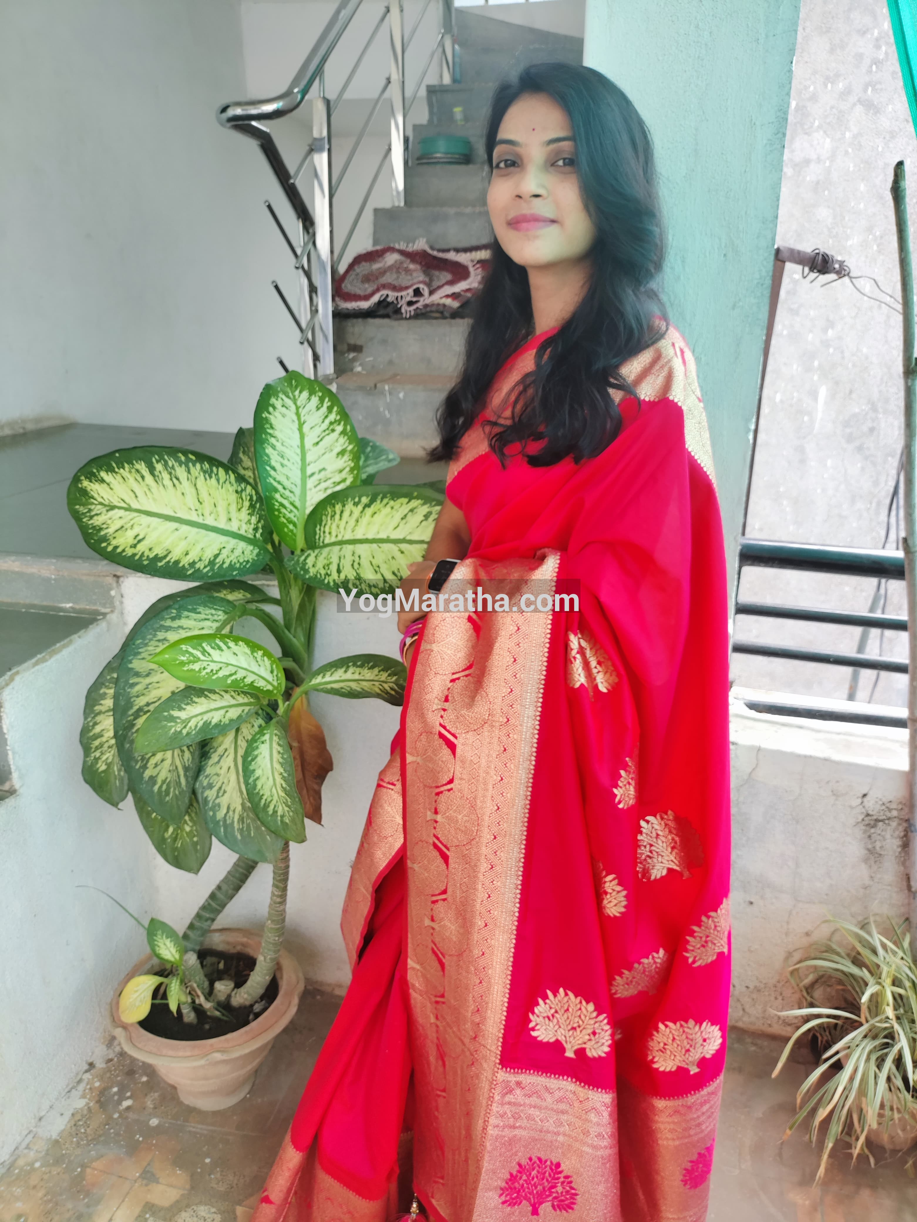 Yog Maratha Vadhu Var