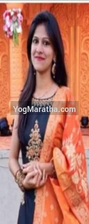 Maratha Marriage Profile