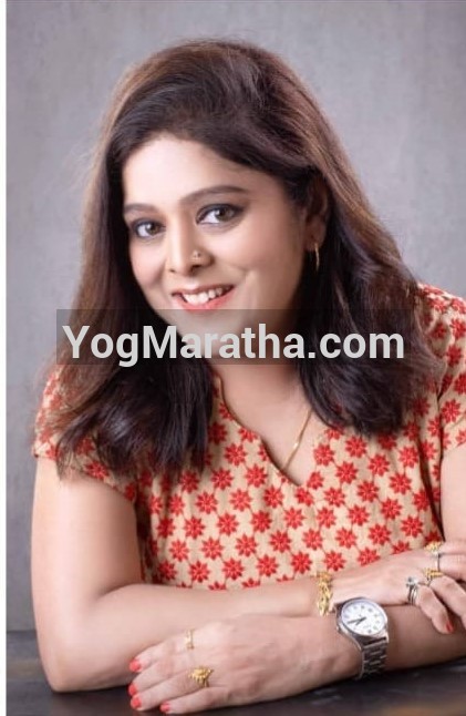 96 Kuli Maratha Profile