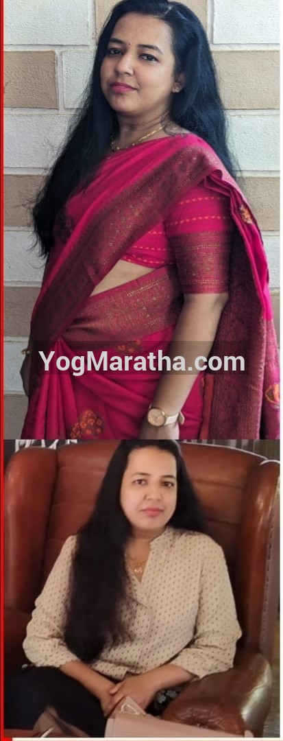 Maratha Marriage Profile