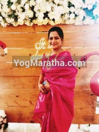 96 Kuli Maratha Profile