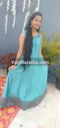 Maratha Marriage Profile