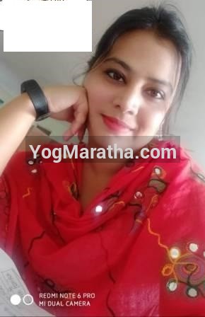 Maratha Marriage Profile