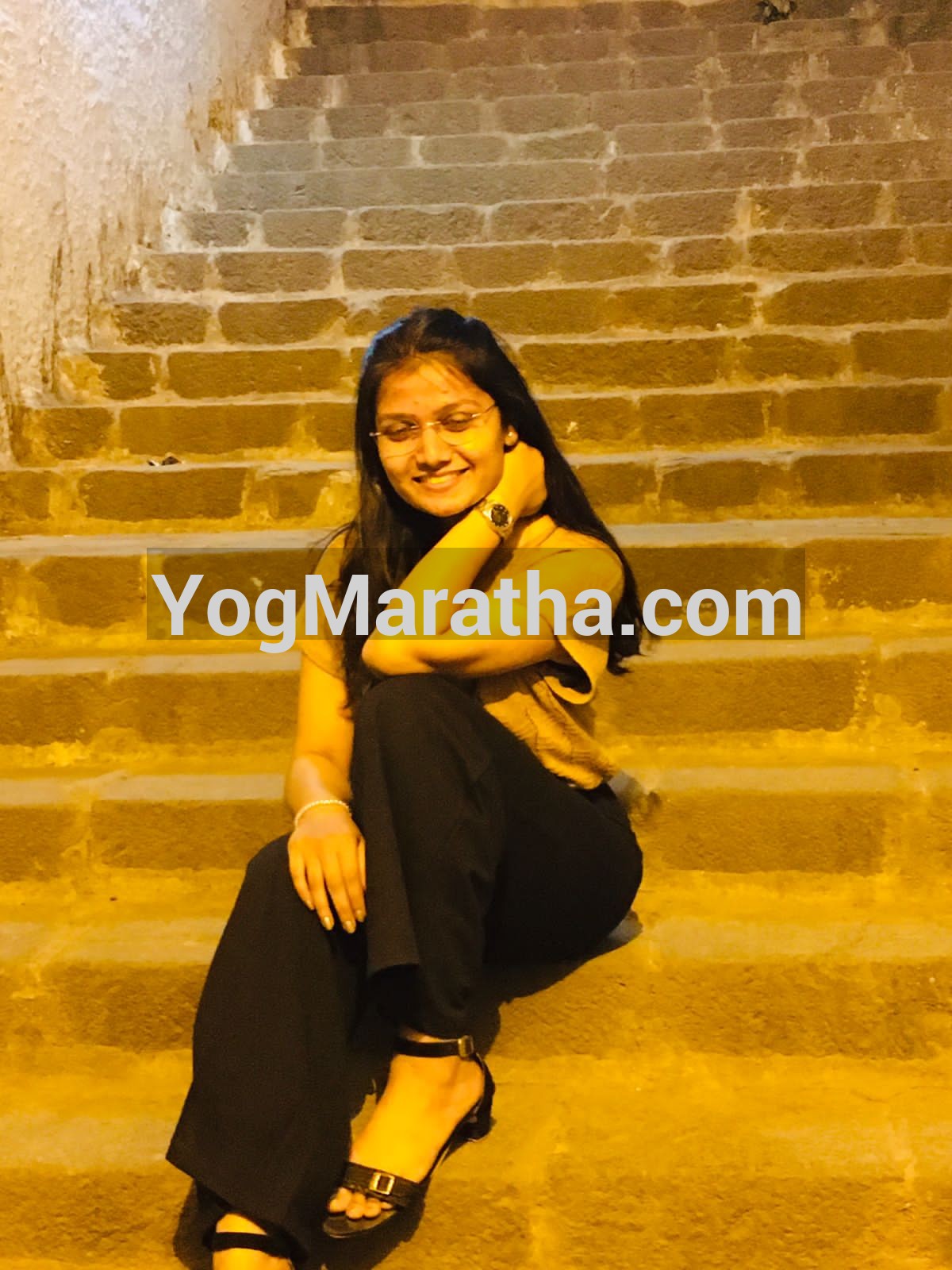 Yog Maratha Vadhu Var