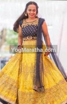 Maratha Marriage Profile