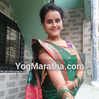 Yog Maratha Vadhu Var