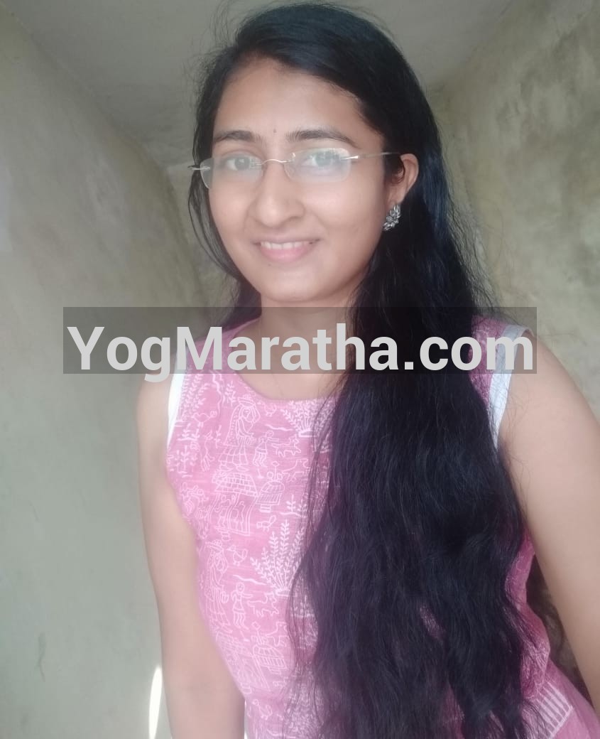 Maratha Marriage Profile