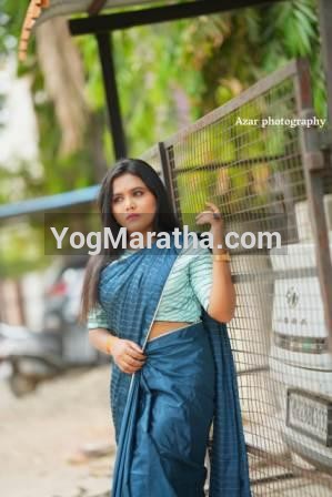 Yog Maratha Vadhu Var