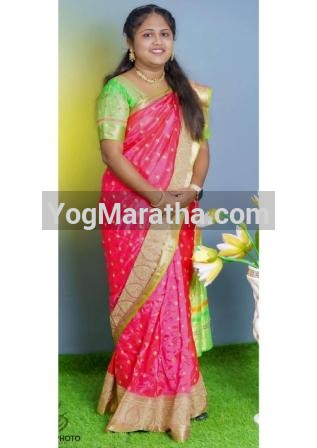 Maratha Marriage Profile