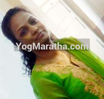 96 Kuli Maratha Profile