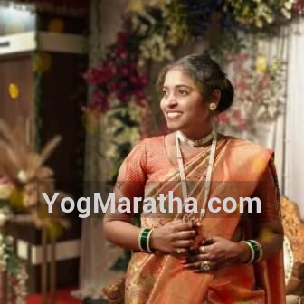 Maratha Marriage Profile