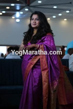 96 Kuli Maratha Profile