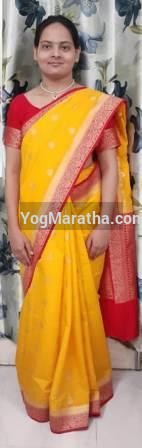 Maratha Marriage Profile