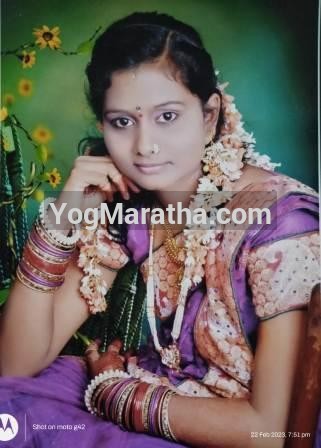 96 Kuli Maratha Profile