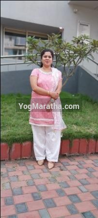 Yog Maratha Vadhu Var