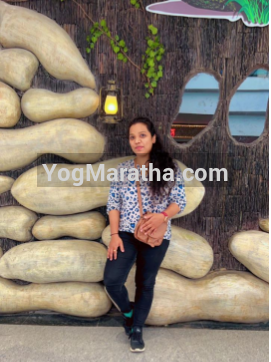 Maratha Marriage Profile