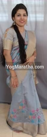 96 Kuli Maratha Profile