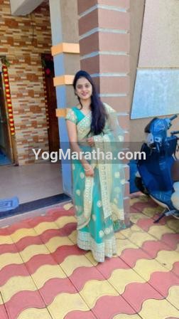 Maratha Marriage Profile