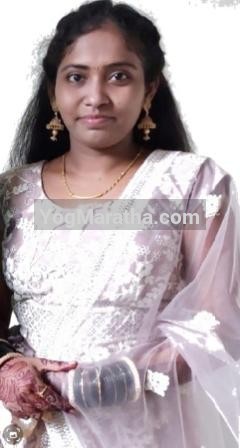 96 Kuli Maratha Profile