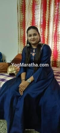 Yog Maratha Vadhu Var