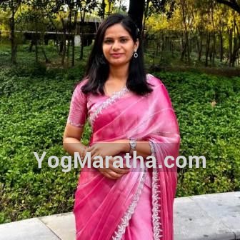 Yog Maratha Vadhu Var