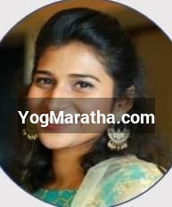 Maratha Marriage Profile