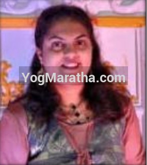 Maratha Marriage Profile