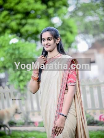 Maratha Marriage Profile