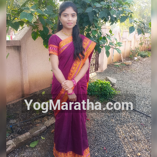 Yog Maratha Vadhu Var